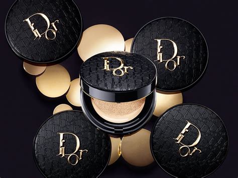 dior forever cushion case - limited edition|cushion dior forever perfect.